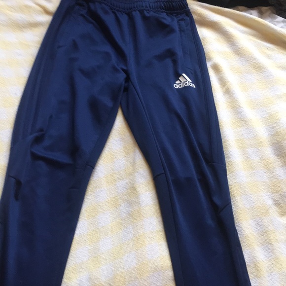 Track pants - Picture 1 of 3